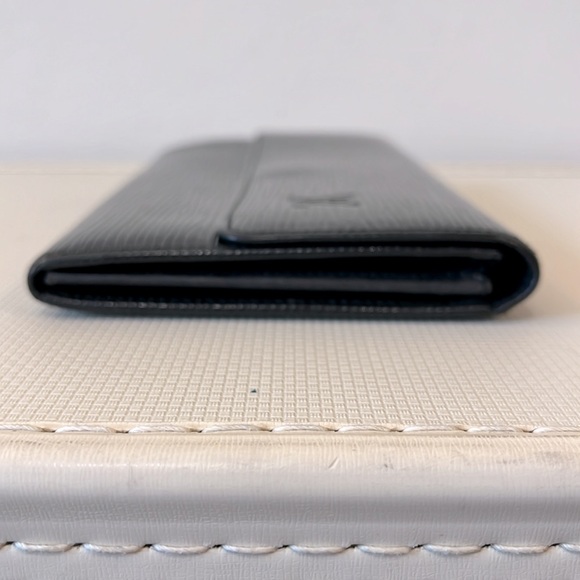 Louis Vuitton Epi Porte Feuille Sarah Long Wallet - Picture 5 of 12
